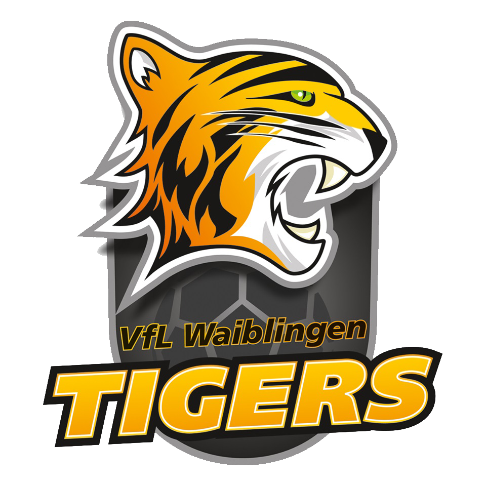 Waiblingen Tigers Logo